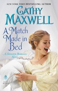 Enlarge image Cover: A Match Made in Bed - Avon Books