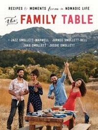 Abbildung von: The Family Table - William Morrow Cookbooks