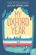 Cover: My Oxford Year - HarperCollins