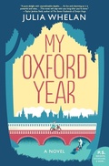 Cover: My Oxford Year [Movie Tie-In] - HarperCollins