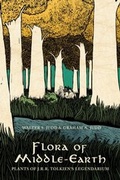 Cover: Flora of Middle-Earth - OUP eBook