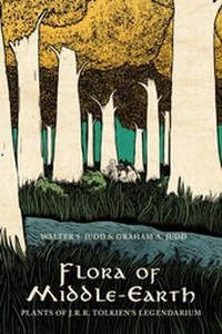 Enlarge image Cover: Flora of Middle-Earth - OUP eBook