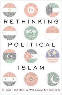 Enlarge image Cover: Rethinking Political Islam - OUP eBook