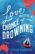 Cover: Love With a Chance of Drowning - Summersdale Publishers Ltd