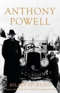 Cover: Anthony Powell - Penguin Books Ltd