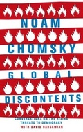 Cover: Global Discontents - Penguin Books Ltd