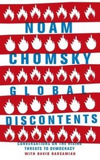 Abbildung von: Global Discontents - Penguin Books Ltd
