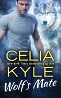 Cover: Wolf's Mate - Piatkus Books