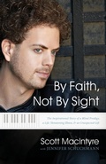 Cover: By Faith, Not By Sight - Thomas Nelson Publishers