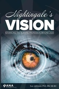 Cover: Nightingale's Vision - Nursesbooks