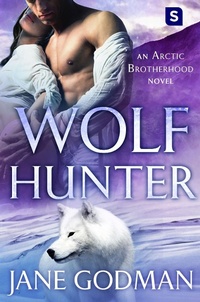 Enlarge image Cover: Wolf Hunter - Swerve