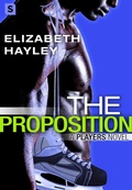 Cover: The Proposition - Swerve