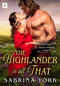 Cover: The Highlander Is All That - Swerve