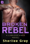 Cover: Broken Rebel - Swerve