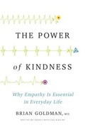Cover: The Power of Kindness - HarperCollins Canada