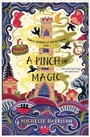 Cover: A Pinch of Magic - Simon & Schuster Children's