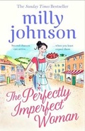 Cover: The Perfectly Imperfect Woman - Simon + Schuster LLC