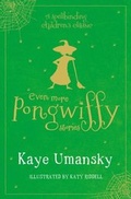 Cover: Even More Pongwiffy Stories - Simon & Schuster Children's