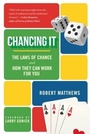 Cover: Chancing It - Skyhorse Publishing