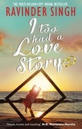Cover: I Too Had a Love Story - Transworld Digital