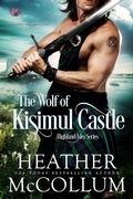 Cover: The Wolf of Kisimul Castle - Entangled: Scandalous