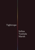 Cover: Tightrope - Auckland University Press