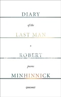 Cover: Diary of the Last Man - Carcanet Poetry