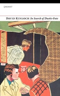 Cover: In Search of Dustie-Fute - Carcanet Poetry
