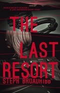 Cover: The Last Resort - ORENDA BOOKS