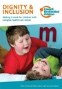Cover: Dignity & Inclusion - National Children's Bureau Enterprises Ltd