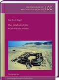 Cover: Das Grab des Qa'a - Harrassowitz Verlag