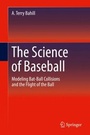 Cover: The Science of Baseball - Springer