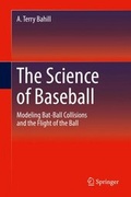 Cover: The Science of Baseball - Springer
