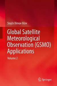 Abbildung von: Global Satellite Meteorological Observation (GSMO) Applications - Springer