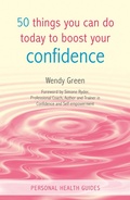 Cover: 50 Things You Can Do Today to Boost Your Confidence - Summersdale Publishers