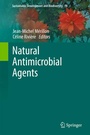 Cover: Natural Antimicrobial Agents - Springer