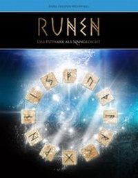 Abbildung von: Runen - Das Futhark als Sinngedicht - BoD - Books on Demand