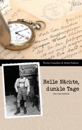 Cover: Helle N&auml;chte, dunkle Tage - BoD - Books on Demand