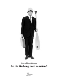 Abbildung von: Ist die Werbung noch zu retten? - BoD - Books on Demand