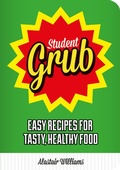 Cover: Student Grub - Summersdale Publishers