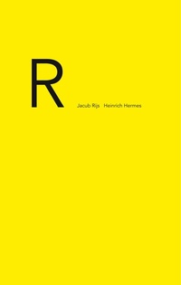Enlarge image Cover: R - BoD - Books on Demand