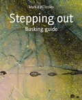 Cover: Stepping out - BookRix