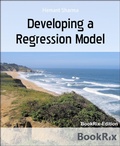 Cover: Developing a Regression Model - BookRix