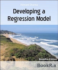Enlarge image Cover: Developing a Regression Model - BookRix
