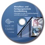 Cover: Lösungs-CD zu 10013 - Europa-Lehrmittel