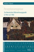 Cover: Perzeptionsereignisse - K&ouml;nigshausen & Neumann