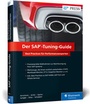 Cover: Der SAP-Tuning-Guide - SAP PRESS