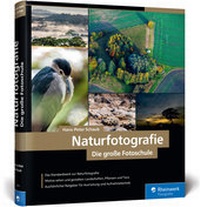 Abbildung von: Naturfotografie - Rheinwerk