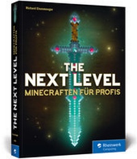 Enlarge image Cover: The Next Level - Rheinwerk