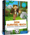Cover: Dein Survival-Buch - Rheinwerk